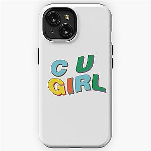 Steve Lacy - C U Girl iPhone Tough Case