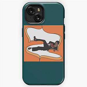 steve lacy     iPhone Tough Case