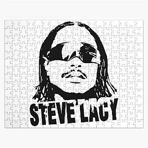 Steve Lacy singer designs  Jigsaw Puzzle
