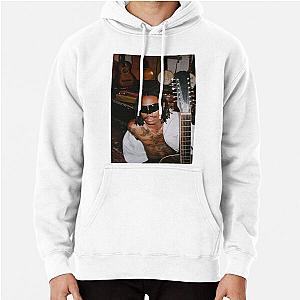 Cool Steve Lacy Style Pullover Hoodie