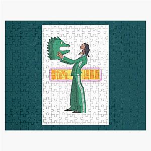 steve lacy     Jigsaw Puzzle