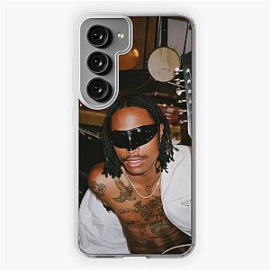 Cool Steve Lacy Style Samsung Galaxy Soft Case