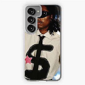 Steve Lacy - Gemini Rights album Samsung Galaxy Soft Case