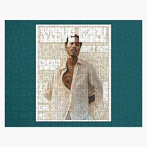 steve lacy                     Jigsaw Puzzle