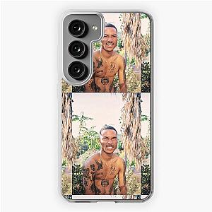 Exotic Steve Lacy  Samsung Galaxy Soft Case