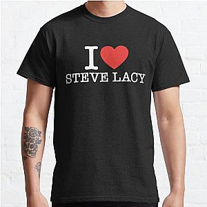 steve lacy     Classic T-Shirt