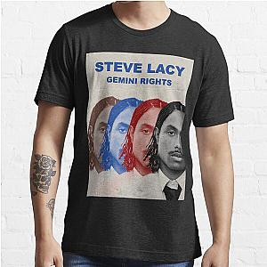 Steve Lacy Gemini Rights Essential T-Shirt