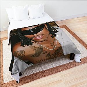 Cool Steve Lacy Style Comforter