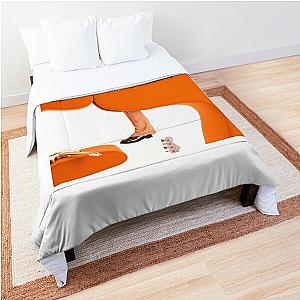 Steve Lacy Apollo XXI Comforter