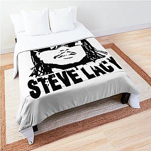 Steve Lacy singer designs  Comforter