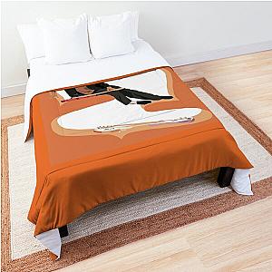 Steve Lacy Apollo XXI Comforter