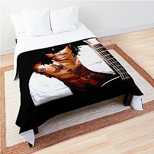 Steve Lacy Retro Comforter