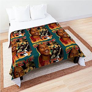 steve lacy                     Comforter