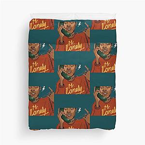 steve lacy     Duvet Cover