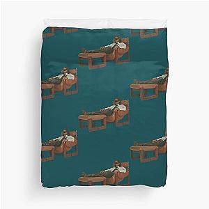 steve lacy     Duvet Cover