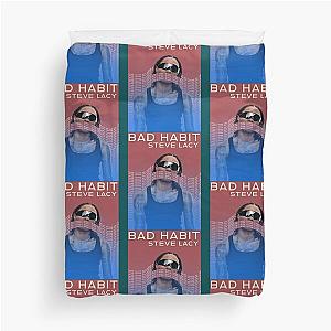 steve lacy                     Duvet Cover