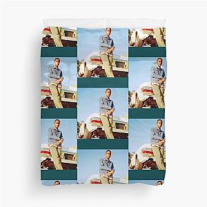 steve lacy     Duvet Cover