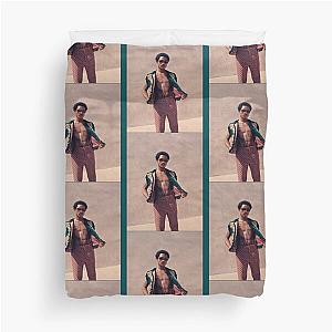 steve lacy                     Duvet Cover