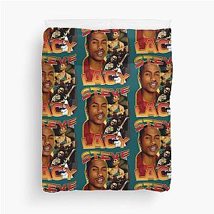 steve lacy                     Duvet Cover