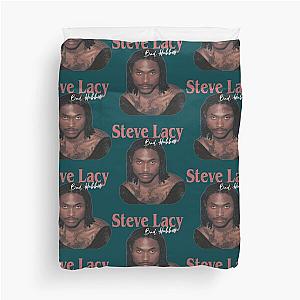 steve lacy     Duvet Cover