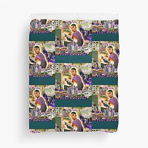 steve lacy     Duvet Cover