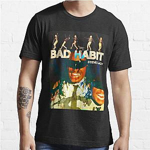 Bad Habit - Steve Lacy Essential T-Shirt