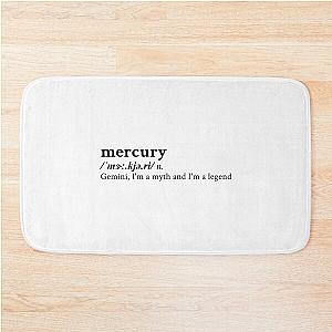 steve lacy     Bath Mat