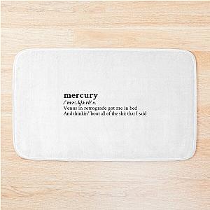 steve lacy     Bath Mat