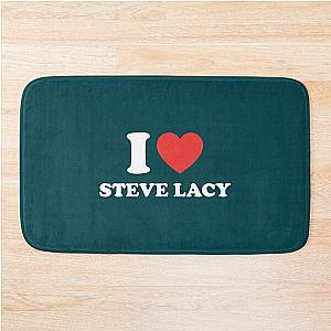 steve lacy     Bath Mat