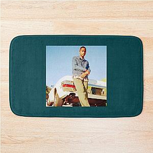 steve lacy     Bath Mat