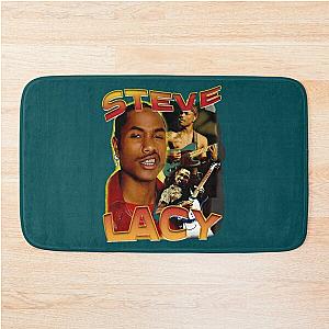 steve lacy                     Bath Mat