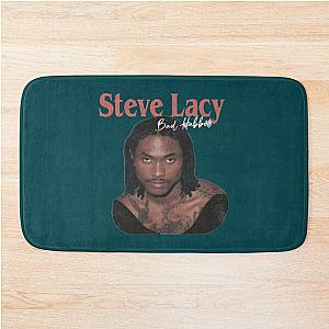 steve lacy     Bath Mat