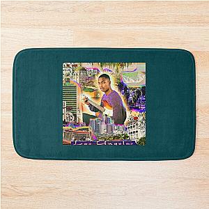 steve lacy     Bath Mat