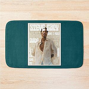 steve lacy                     Bath Mat