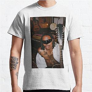 Cool Steve Lacy Style Classic T-Shirt