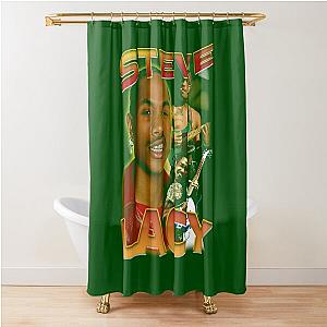 Steve Lacy Bootleg Merch Classic Mens  Shower Curtain