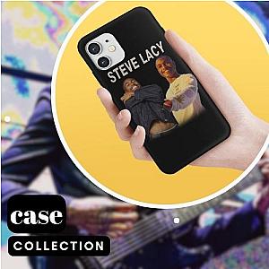 Steve Lacy Cases