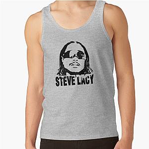 Steve Lacy singer designs  Tank Top