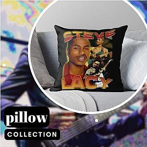 Steve Lacy Pillows