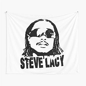 Steve Lacy singer designs  Tapestry