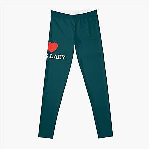 steve lacy     Leggings