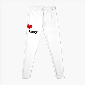 steve lacy     Leggings