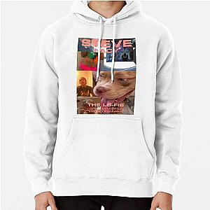 The Lo-Fis - Steve Lacy Pullover Hoodie