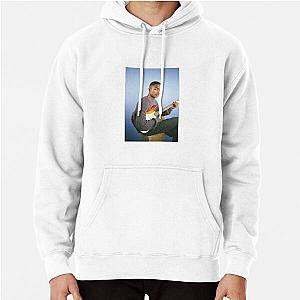 Steve Lacy  Pullover Hoodie