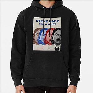 Steve Lacy Gemini Rights Pullover Hoodie