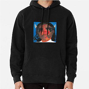 Steve Lacy - Gemini Rights Pullover Hoodie