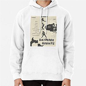 Gemini Rights - steve lacy  Pullover Hoodie