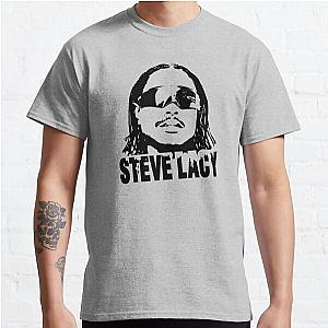 Steve Lacy singer designs  Classic T-Shirt