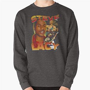 Steve Lacy Bootleg Merch Classic Mens  Pullover Sweatshirt