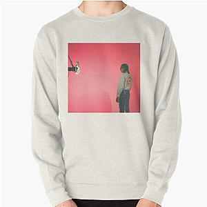 Steve Lacy Bad Habit Pullover Sweatshirt